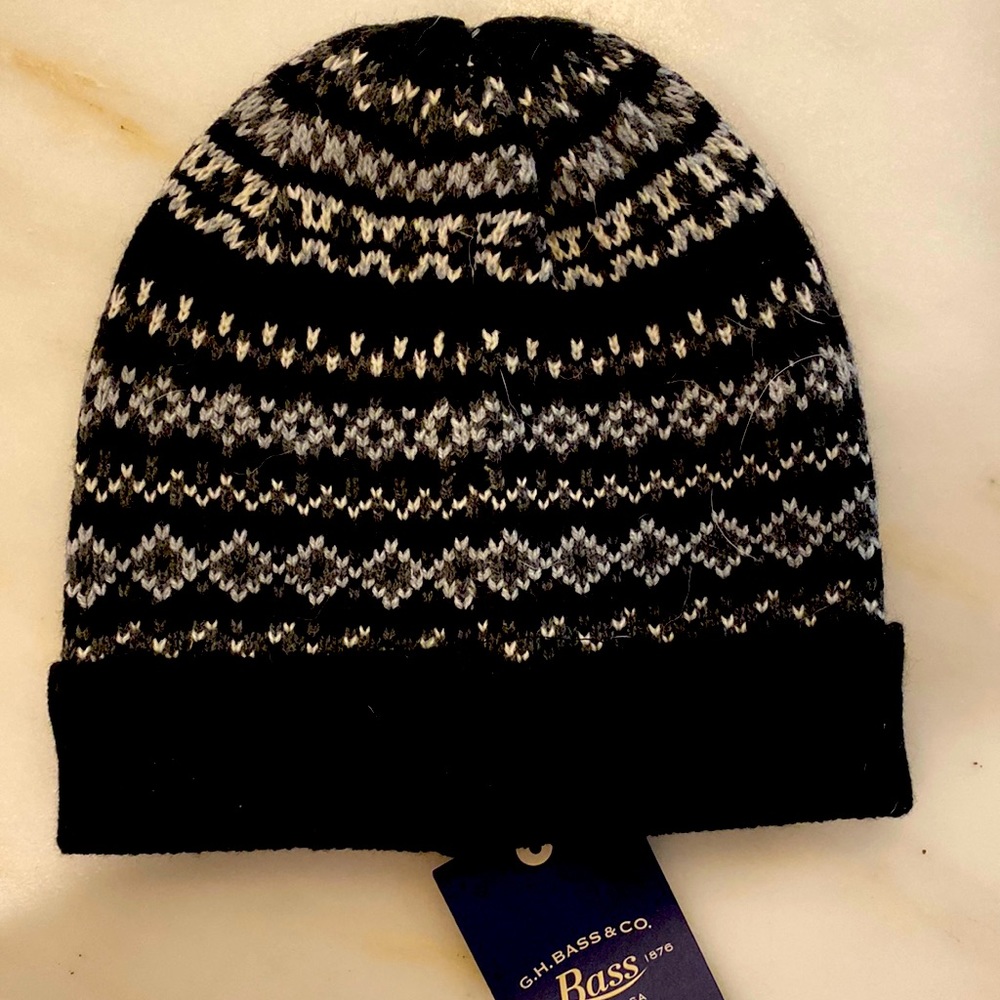 NWT  warm winter hat